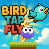 Bird tap fly - Casual Mobile Unity Game