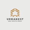 Urban Real Estate Company Logo