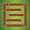Escape Maze - HTML5 Game Construct 3 Game