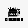 King Slot Game Online Design Template