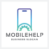 Mobile Fast Help Logo