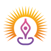 Yoga Sun Logo Design