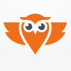 Owl Media  Logo