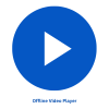Offline Video Player Android App Java
