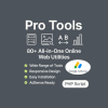 Pro Tools - 80 All-in-One Online Web Utilities