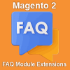 FAQ Extension Module for Magento 2
