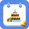 Birthday Reminder Flutter App - Flutter App