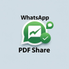 WhatsApp PDF Share - Send WordPress Posts as PDF
