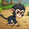 Monkey Runner - HTML5 Construct3 Game