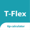 TipFlex – Pro Tip Calculator with Cloud Sync