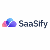 SaaSify Responsive SaaS Landing Page HTML Template