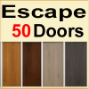 Escape 50 Doors Unity Puzzle Game