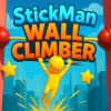 StickMan Wall Climber - Hyper Casual Mobile Unity