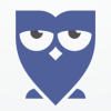 Sleepy Owl Logo