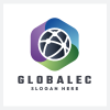 Global Cube Connect Logo