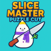 Slice Master Puzzle Cut - Puzzle Mobile Unity Game