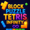 Block puzzle Tetris infinity - Mobile Unity Game