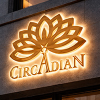 Circadian Elegant Lotus Wellness