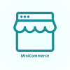 MiniCommerce - Laravel 12 Ecommerce Website