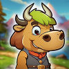 The Adventure Of Bull HTML5 Construct3 Game