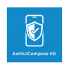 Auth UI Kit – Kotlin Jetpack Compose Modern Auth