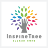 Inspire Tree Care Logo