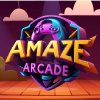 Amaze Arcade - Ultimate Game Portal