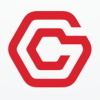 Letter C  Hexagon Logo