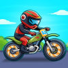 Bike Drive Challenge - Android Game Source Code