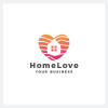 Home Love Logo