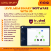 Binary MLM Software with Level Plan