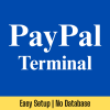 PayPal Terminal PHP