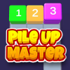 Pile Up Master - Unity Source Code