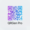 QRGen Pro - Artistic QR Code SaaS