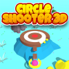 Circle shooter 3D Casual Unity Game