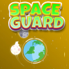 Space Guard - Save the Earth - Unity