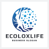 Ecology Life Women Logo