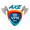 Axe VPN Flutter App With Admin Panel