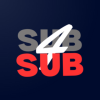 Sub4Sub - Android App Source Code
