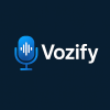 Vozify - Shazam Clone Android Source Code