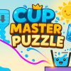 Cup Master Puzzle - Puzzle Mobile Unity Game