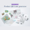 Woocommerce Product QR Code Generator