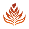 Coffee Cafe Leaf Logo