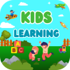 Kids Best Basic Learning App AdMob Ads Android
