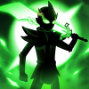 Stickman Epic Battle Shadow Warriors - Unity