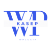 Kasep WPLogin - Wordpress Login