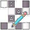 Crossword Master - Word Puzzle Challenge