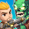 Zombie Redemption HTML5 Construct3 Game