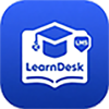 LearnDesk – Laravel Advanced LMS with AI