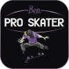 Ben Pro Skater - HTML5 Construct Game